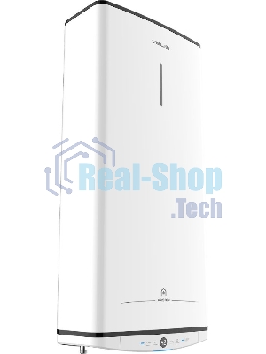 Водонагреватель Ariston Velis Tech PW ABSE 80, 2.5 кВт, 80л, электрический настенный/белый