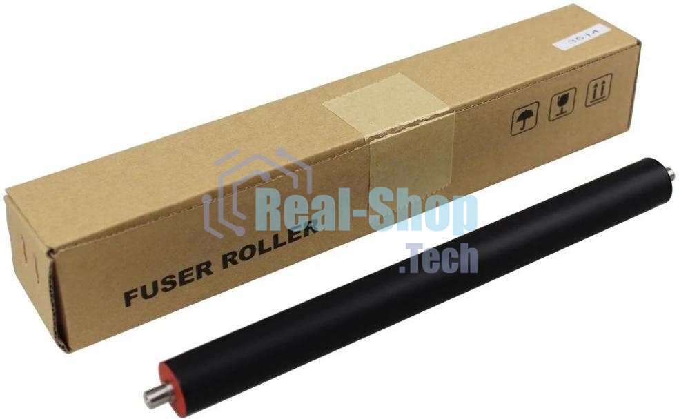 Вал резиновый CET CET211032 (JC66-02716B) для Samsung ML-2160/ML2160W/ML2165/ML2165W