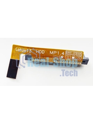 Шлейф жесткого диска для ноутбука Samsung NP530U3C 530U3B 535U3C 540U3C 532U3C