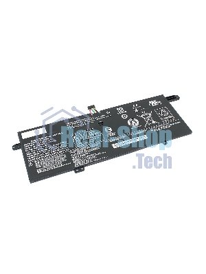 Аккумуляторная батарея для ноутбука Lenovo Ideapad 720S-13ARR 7.72V 6217mAh Orig