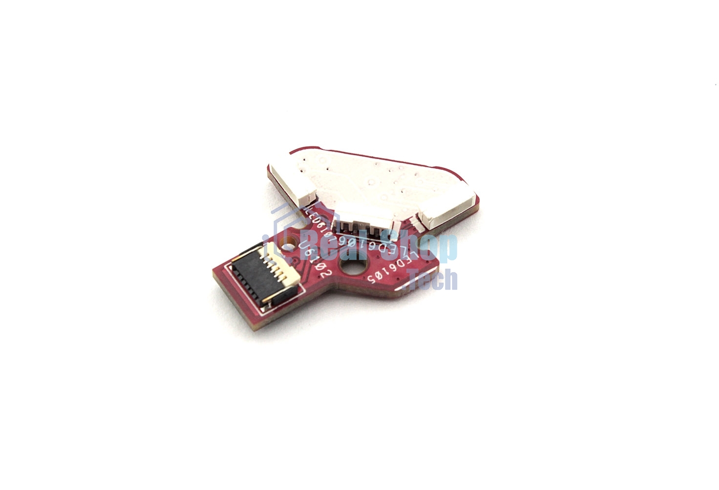 Допплата для Asus G731GT LED правая