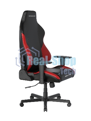 Кресло игровое DXRACER DRIFTING OH/DL23/NR чёрно-красный