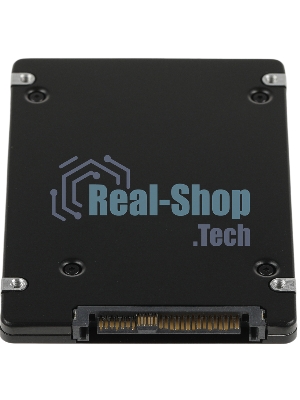Накопитель SSD Samsung Enterprise PM9A3 черный MZQL2960HCJR-00A07 960Gb, PCIe 3.1 x4, 2.5