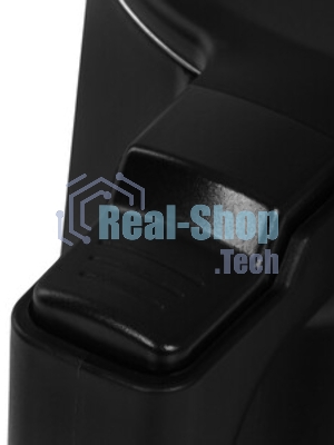 Чайник электрический Centek CT-1011 черный, 2200 Вт, 1.5 л