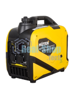 Инверторный генератор Huter DN А2,7SI Grey