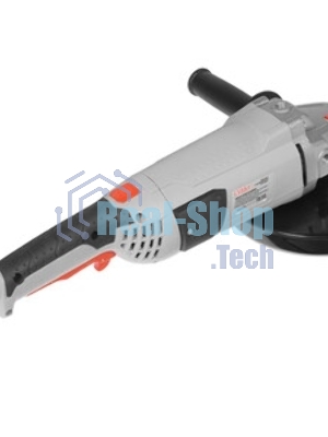 Машина углошлифовальная STAVR SAG 24-230RSC