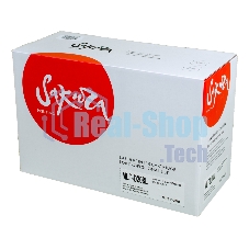 Картридж лазерный Sakura MLTD208L для Samsung SCX-5635/5835, черный, 8000 к.