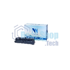 Картридж лазерный NVPrint совместимый NV-040 черный для Canon i-SENSYS LBP 710Cx/712Cx (6300k)