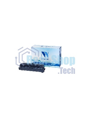 Картридж лазерный NVPrint совместимый NV-040 черный для Canon i-SENSYS LBP 710Cx/712Cx (6300k)