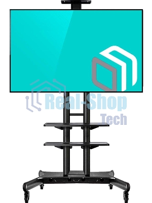 Стойка для телевизора с кронштейном ONKRON TS1881 50