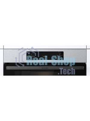 Встраиваемая электрическая духовка 60 см Gorenje BOSB6737E06X