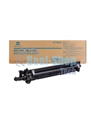 Блок барабана Konica-Minolta bizhub 227/287/367 DR-312K