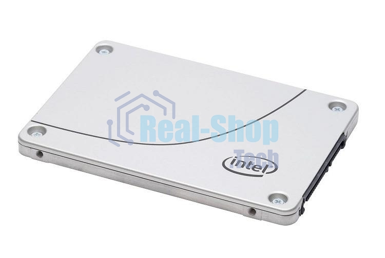Накопитель SSD Intel D3-S4520, 1920Gb, SATA III, 2.5