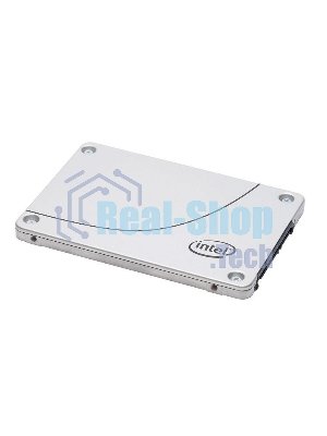 Накопитель SSD Intel D3-S4520, 1920Gb, SATA III, 2.5