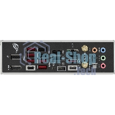 Материнская плата ASUS ROG STRIX B650E-E GAMING WIFI, AM5, AMD B650, 4xDDR5, 4xSATA, 4xM.2, 1xPCI-E 4.0 x4, 1xPCI-E 5.0 x8, 1xPCI-E 5.0 x16, 1xDP, 1xHDMI, 1x 2.5Gb LAN, 4xUSB-A 3.2 Gen 2, 6xUSB-A 3.2 Gen 2, 1xUSB-C 3.2 Gen 2, 1xUSB-C 3.2 Gen 2x2, 5x3.5 мм, TOSLINK, 7.1, ATX