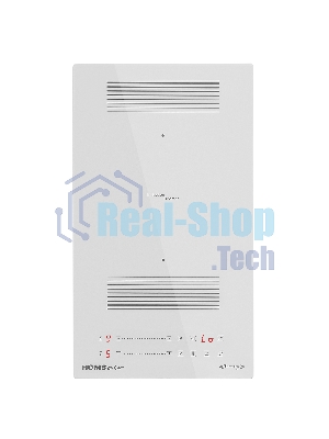 Индукционная варочная панель HOMSair HIC32BWH Inverter, белый