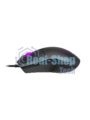 Мышь проводная Cooler Master MM-310-KKOL1 чёрный, 12000 dpi, USB Type-A, кнопки - 6