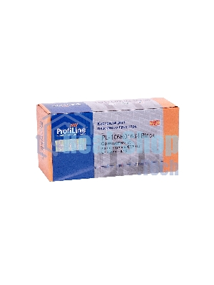Картридж лазерный ProfiLine PL-106R01634 для Rank Xerox Phaser 6000/6010/Xerox WorkCenter 6015 Вlack 2000 копий