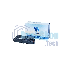 Картридж лазерный NVPrint совместимый NV-040 Голубой для Canon i-SENSYS LBP 710Cx/712Cx (5400k)