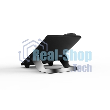 Телефон IP Fanvil H5W черный