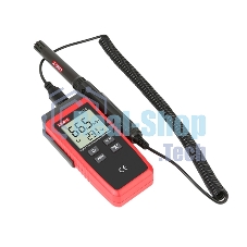 Измеритель температуры и влажности UNI-T UT333S