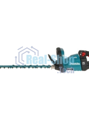 Кусторез Makita DUH502Z