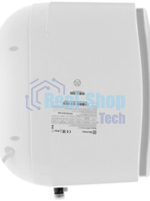 Водонагреватель электрический Electrolux EWH 15 Q-bic U белый, накопительный, 15 л, 1,5 кВт