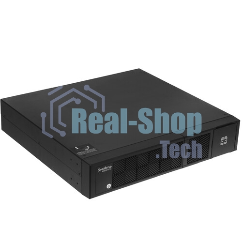 Батарея для ИБП Systeme Electriс BPSEV36RT2UG2 36В 9Ач для серии SRV