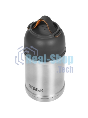Термос для еды TalleR TR-22433, 0.68 л.