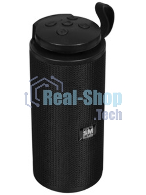 Портативная колонка Soundmax SM-PS5015B хаки