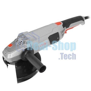 Машина углошлифовальная STAVR SAG 24-230RSC