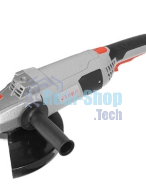 Машина углошлифовальная STAVR SAG 24-230RSC