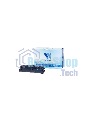 Картридж лазерный NVPrint совместимый NV-040 Magenta для Canon i-SENSYS LBP 710Cx/712Cx (5400k)