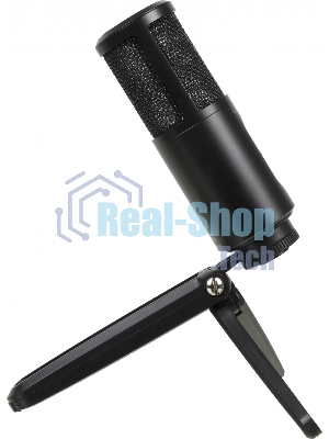 Микрофон конденсаторный студийный AUDIO-TECHNICA ATR2500x-USB
