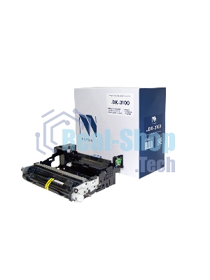 Драм-картридж NVPrint совместимый NV-DK-3100 для Kyocera FS-2100/ECOSYS M3040dn (300000k)