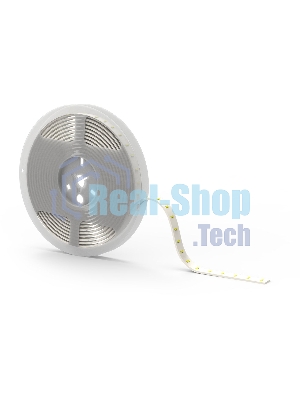 Лента светодиодная Elementary 2835 -SMD 4.8W 12V DC зеленый IP66 (ZIP Bag 5м)