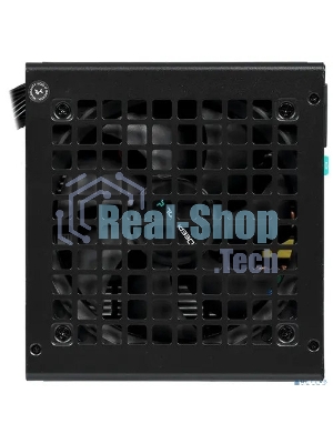 Блок питания Deepcool/GamerStorm PF700, 700Вт, 80 PLUS, 120мм, черный