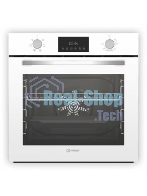 Духовой шкаф электрический Indesit IFE 3644 J WH белый