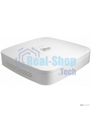 Видеорегистратор Dahua DHI-XVR4104C-I/DH-XVR4104C-I