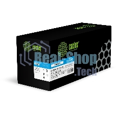 Картридж лазерный Cactus CS-IMC3510C (842509) голубой (28000 стр.) для Ricoh IM C3010/IM C3510