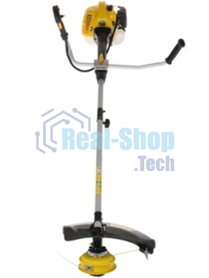 Триммер бензиновый Huter GGT-2900S PRO, 3,9 л.с.