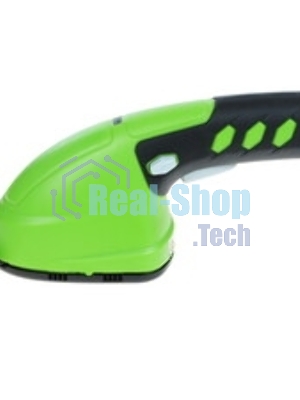 Ножницы GREENWORKS 1600207 аккум.садовые 3.6В с удлиненной ручкой (встроенный аккум и ЗУ)
