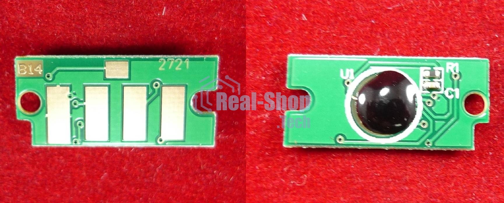 Чип Xerox Phaser 3610/3610n/3610dn WC 3615/3615dn (106R02721) 5.9K (ELP, Китай) 