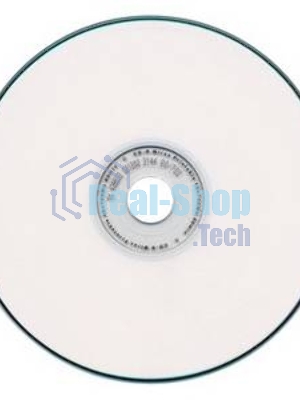 Диск CD-R Mirex 700 Mb, 48х, Shrink (100), Ink Printable (100/500)