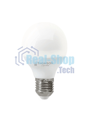 Лампа светодиодная Hiper THOMSON LED GLOBE 8W 640Lm E14 3000K TH-B2033