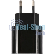 Сетевое зар./устр. Redline PD1-3A 3A PD+QC универсальное черный (УТ000027296)