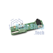 Допплата для Asus P2440UF