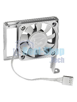 Материнская плата Gigabyte Z890 AORUS PRO ICE, LGA 1851, Intel Z890, 4xDDR5, 4xSATA, 5xM.2, 1xPCIe 5.0 x16, 1xPCIe 4.0 x4, 1xPCIe 4.0 x1, 2xUSB-C (Thunderbolt 4), 1x 5Gb LAN, 4xUSB-A 3.2 Gen 1, 2xUSB-A 3.2 Gen 2, 4xUSB-A 2.0, 2x3.5 мм, 7.1, ATX