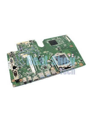 Материнская плата Asus ET2013I 90R-PT00EMB1000VZ
