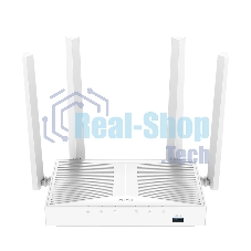 Маршрутизатор AC1200 Gigabit Wi-Fi Mesh Router with USB